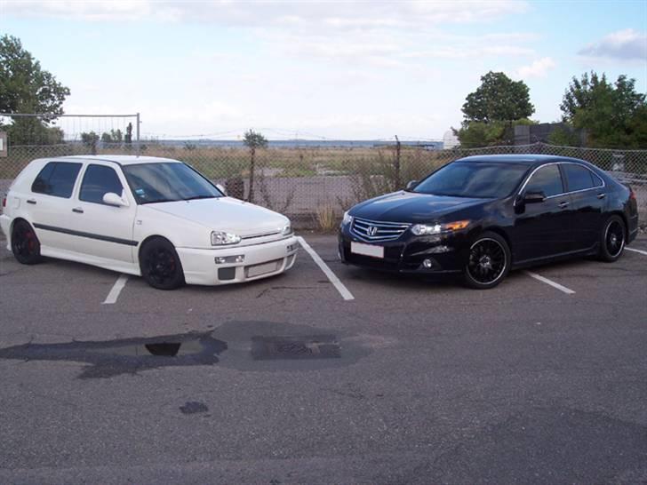 VW Golf 3 billede 10