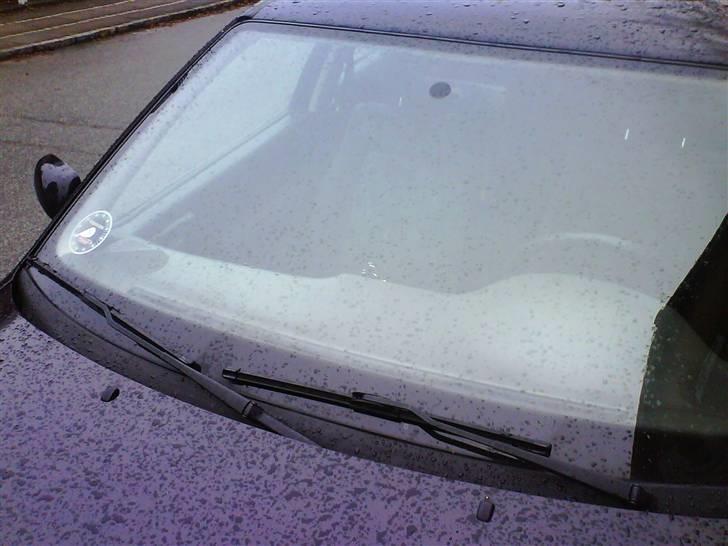 VW Polo 6N billede 2