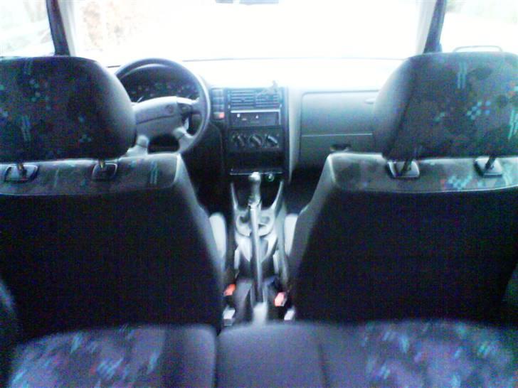 VW Polo 6N billede 4