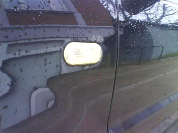 VW Polo 6N billede 6