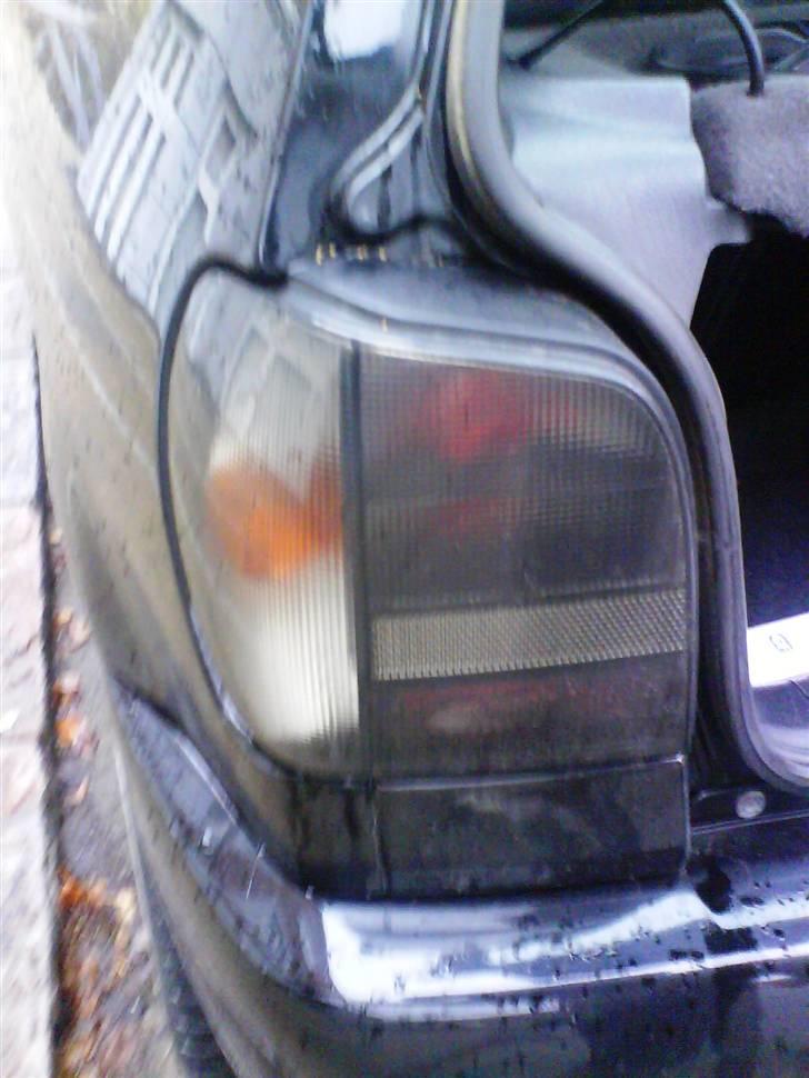 VW Polo 6N billede 7