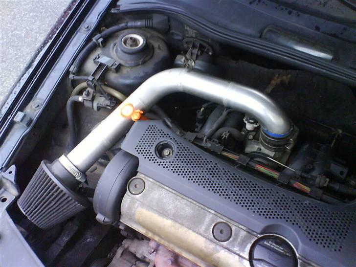 VW Polo 6N billede 8