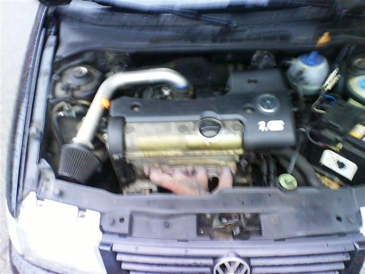 VW Polo 6N billede 9