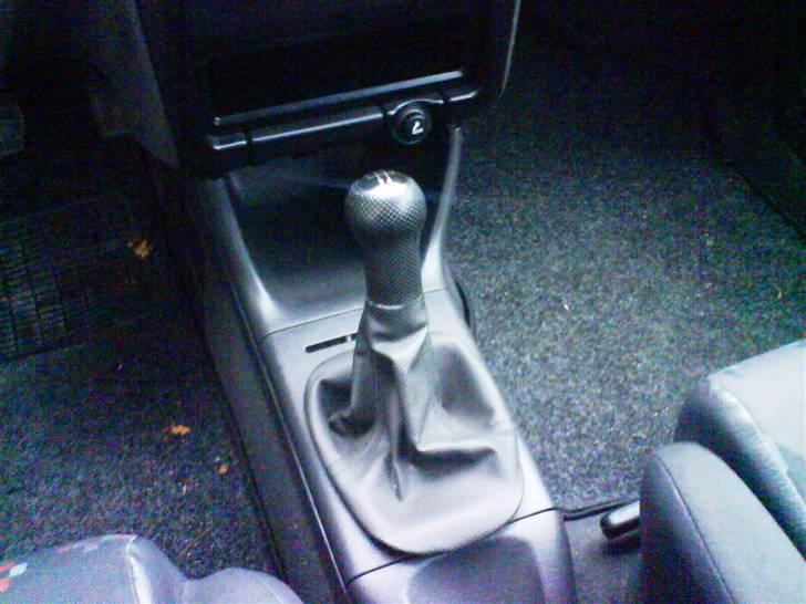 VW Polo 6N billede 10