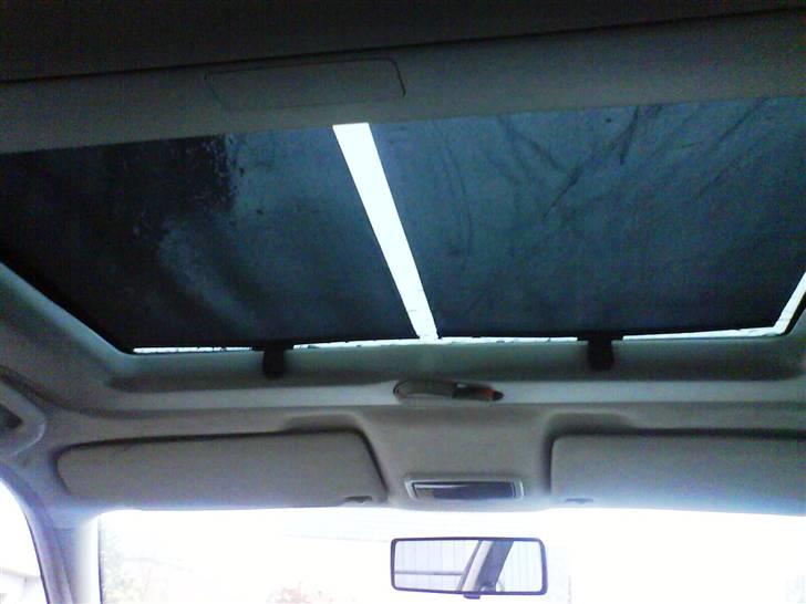 VW Polo 6N billede 11