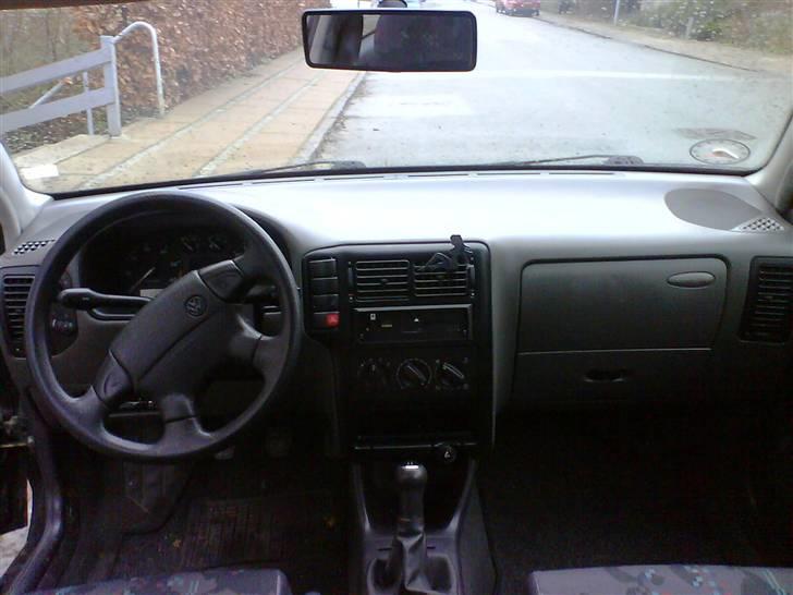 VW Polo 6N billede 12