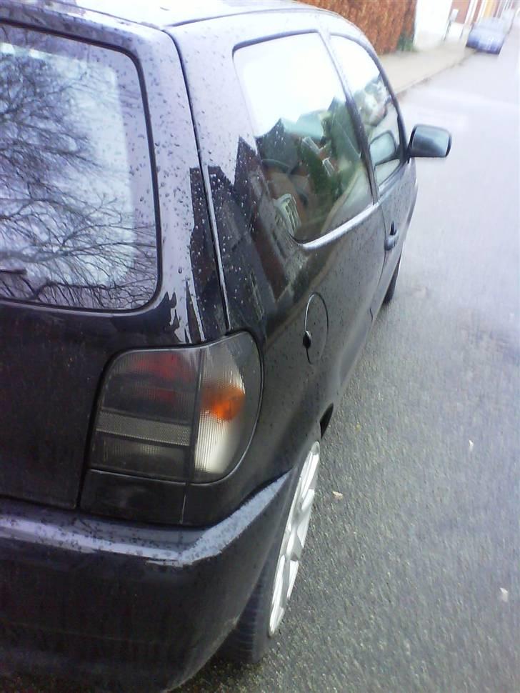 VW Polo 6N billede 13