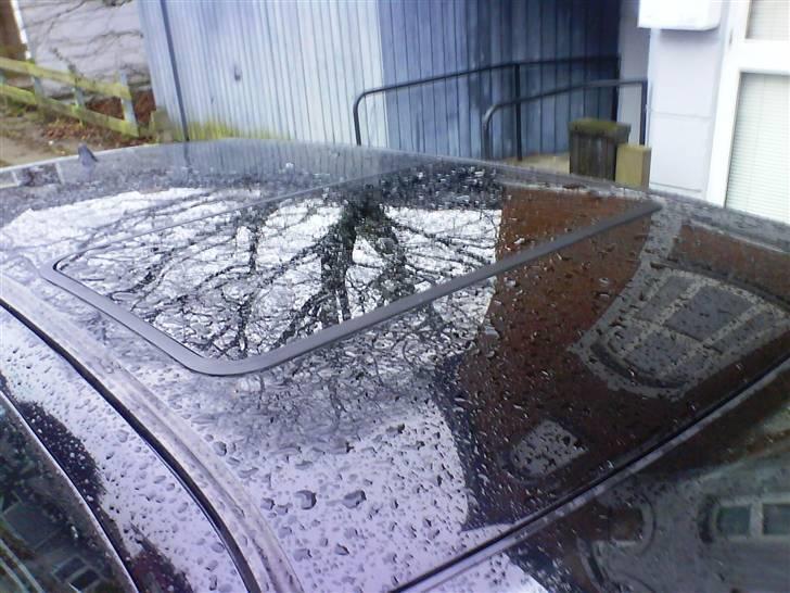 VW Polo 6N billede 14