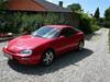 Mazda MX-3 tilsalg
