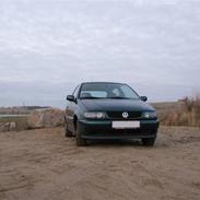 VW Polo (R.I.P)
