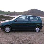 VW Polo (R.I.P)