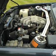 BMW E30 320I - Solgt 06/06/10