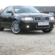 Audi A4 S-Line