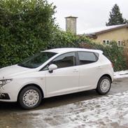 Seat Ibiza Stylance