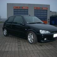 Peugeot 106 GTI Premium