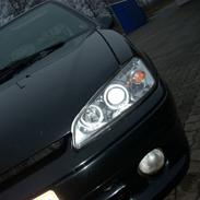 Peugeot 106 GTI Premium