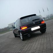 Peugeot 106 GTI Premium