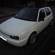 VW Golf 3 2.8 VR6