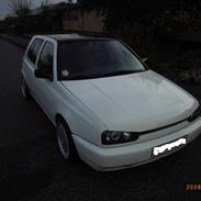 VW Golf 3 2.8 VR6