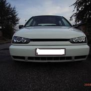 VW Golf 3 2.8 VR6