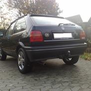 VW Polo Fox 1,3 TIL SALG