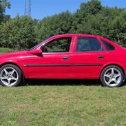 Opel vectra b