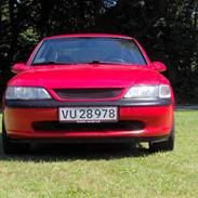 Opel vectra b