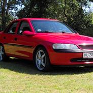 Opel vectra b
