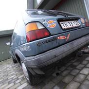 VW Golf 2