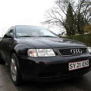 Audi A3 1.8 T - solgt ;(