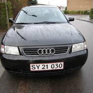 Audi A3 1.8 T - solgt ;(