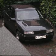 Opel Vectra *solgt*