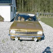 Opel kadett c