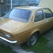 Opel kadett c