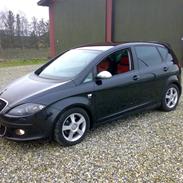 Seat 2.0 TDI DSG