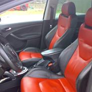 Seat 2.0 TDI DSG