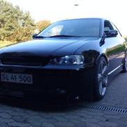 Audi A3 1,8 T SOLGT