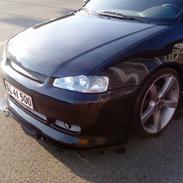 Audi A3 1,8 T SOLGT