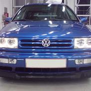 VW Golf 3 Stc