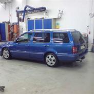 VW Golf 3 Stc