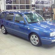 VW Golf 3 Stc