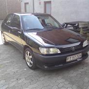 Peugeot 306xs 