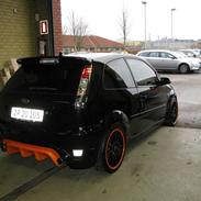 Ford Fiesta ST - SOLGT!