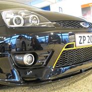 Ford Fiesta ST - SOLGT!