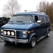 GMC Vandura