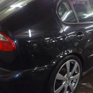 Seat Leon 1,8T 20V (til Salg)