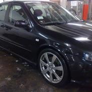 Seat Leon 1,8T 20V (til Salg)