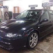 Seat Leon 1,8T 20V (til Salg)