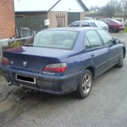 Peugeot 406 - TIL SALG