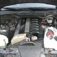 BMW e36 320i/325i